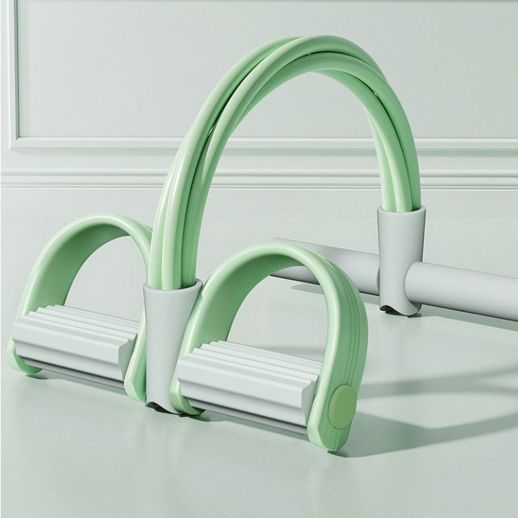 جهاز التمارين المنزلي لنحت القوام