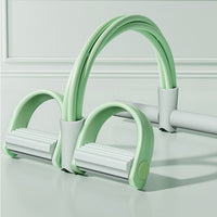 جهاز التمارين المنزلي لنحت القوام