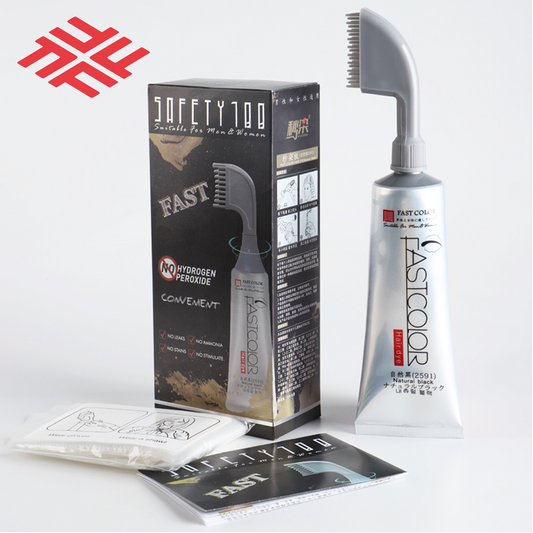 منتجات شعر نباتية عالية الجودة