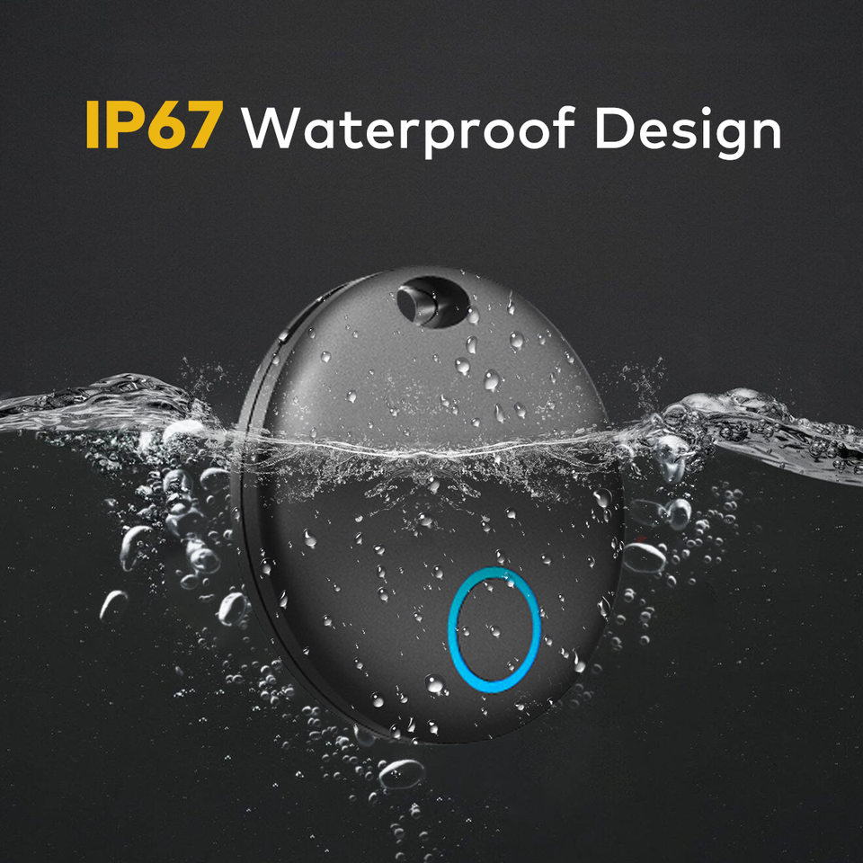 جهاز التتبع الذكي